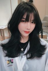 -3AM HAIR SALON染发烫发接发