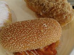 -Caidie Bakery采蝶轩(百越店)