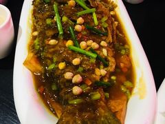 -巴依老爷新疆美食(远洋未来汇购物中心店)