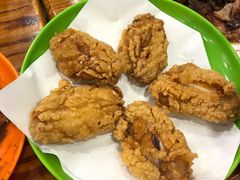 -澳门陈光记烧味饭店(南京德基广场店)