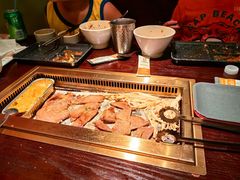 -新石器烤肉(之心城店)