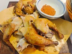 -打酱油·非遗淮扬菜(瘦西湖梅岭店)