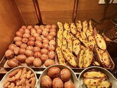 -野人部落(中街店)
