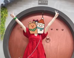 -东古旅拍摄影•格格服汉服•租赁(故宫店)