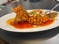 -山外山·林语花园餐厅