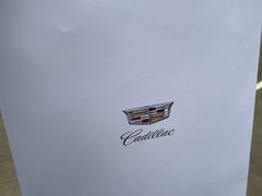 -百联沪通凯迪拉克4s店