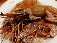 -松咖啡自助餐厅·松北香格里拉