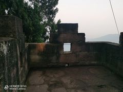 -金堂县云顶石城风景区