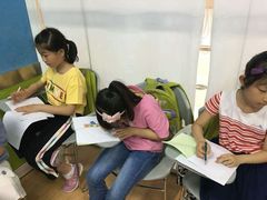 -英孚教育青少儿(宝龙中心)