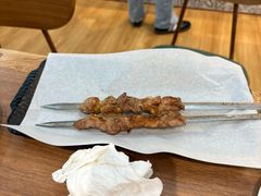 -贯贯吉·清真餐厅(浙江中路店)