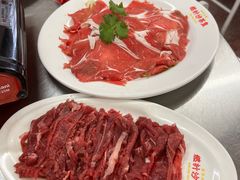 -燃计沙茶皇·香港沙茶火锅(人广旗舰店)