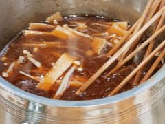 -京朋串屋·烧烤(望京西路总店)