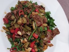-山里亲戚(淞虹路店)