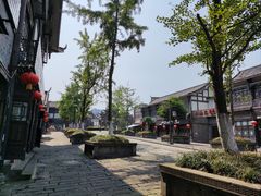 -南关石牌坊古镇