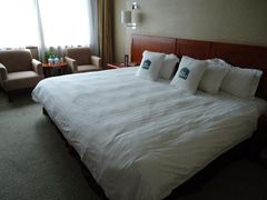 -北京亚奥国际酒店