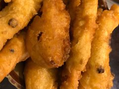 现炸酥肉-渝江湖老火锅(观音桥店)