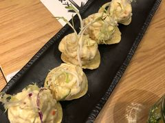 -味太助·银饭食堂(中华城店)