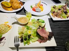 -斗牛士牛排餐厅(嘉里汇店)
