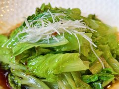 -后海16号·北京私房菜