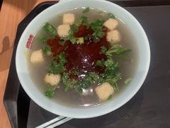-回味鸭血粉丝汤(京新广场店)