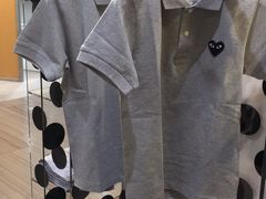-COMME des GARCONS(银座三越店)