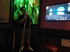 -欢乐星KTV全国连锁(盛融店)