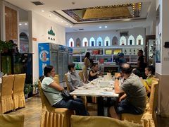 -尹兰楼西北风情餐厅(嘉定店)