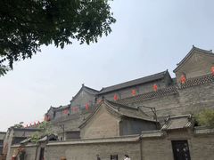-康百万庄园