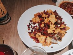 -太二酸菜鱼(武汉光谷保利店)
