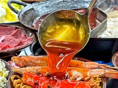 -阳阳老火锅(小南门店)