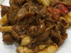 -清真牛肉馆