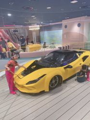 点击看大图 -奈尔宝家庭中心·亲子餐厅(北京东坝万达店)