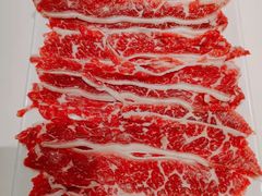 -犇鼎牛潮汕牛肉火锅(新辰里学清路店)