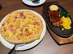 -萨莉亚意式餐厅(杭州西溪龙湖天街店)