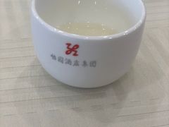-怡园饭店-餐厅(四望亭店)