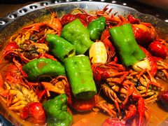 招牌匠心小龙虾（十三香）-首秀·四川料理(星耀101店)