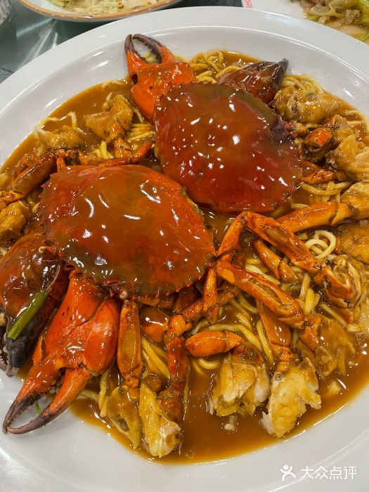 永記粤菜·五指毛桃花雕鸡煲(九亭店)图片