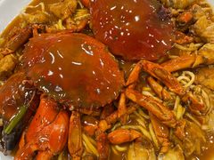 -永記粤菜·五指毛桃花雕鸡煲(九亭店)