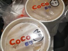 -CoCo都可(漫乐城店)