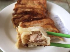 -青岛锅贴(四流中路店)