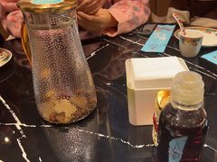 -巴依老爷新疆美食(清华东门店)