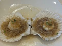 -凯宾斯基大酒店·三楼御龙轩中餐厅