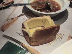 -绿茶餐厅(淮安吾悦广场店)