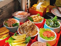 -牛市坎火锅(温州街店)