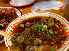 -华仔龙虾(永乐路总店)