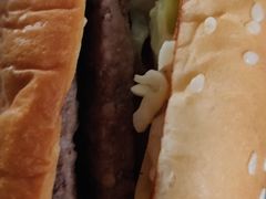 -麦当劳(百利广场店)