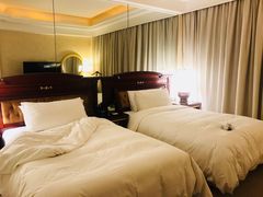 -白金汉爵大酒店(相城店)