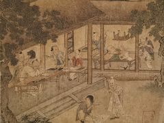 -上海博物馆(人民广场馆)