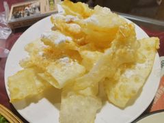 -心园餐厅·地道传统云南菜·三十年老店