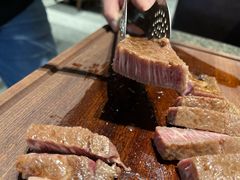 -NIUAN牛庵·日式和牛烧肉(恒隆店)